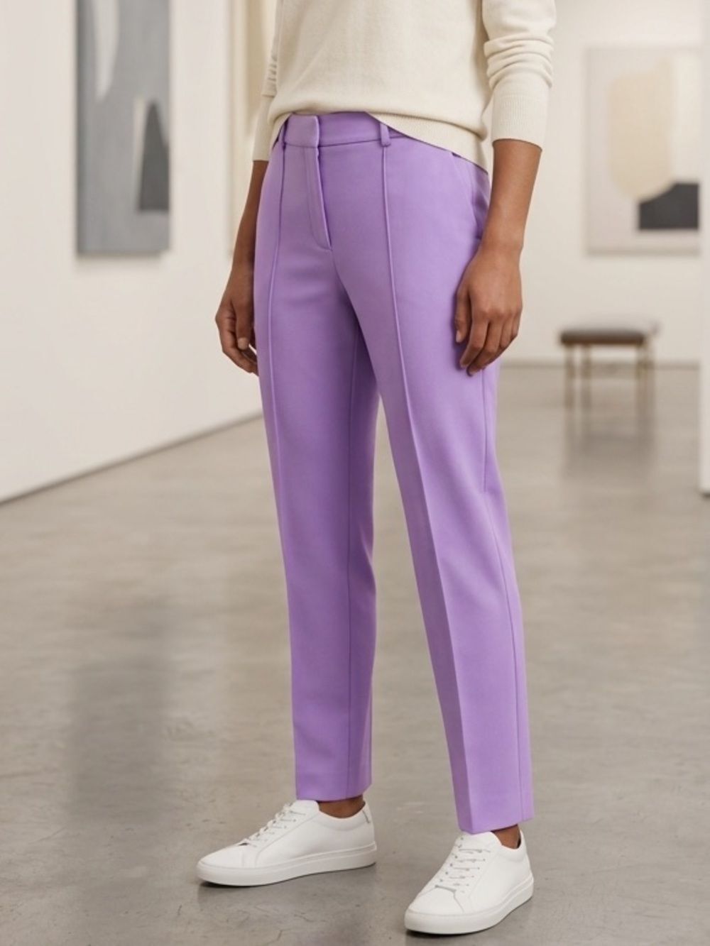 Take 50% OFF- ASOS Women’s Fancy Pants, Size-12